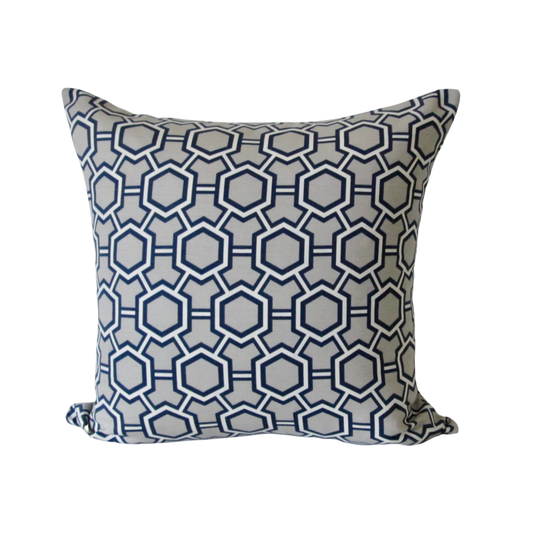 20x20 Jonathan Adler Designer Throw Pillow Cover | 40% Off