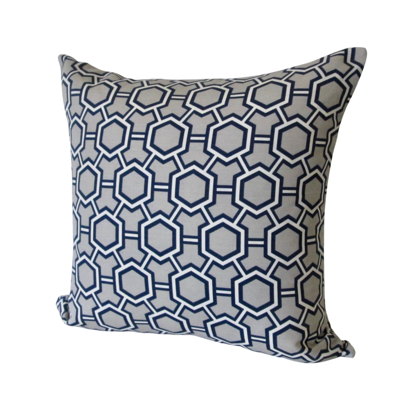 20x20 Jonathan Adler Designer Throw Pillow Cover | 40% Off