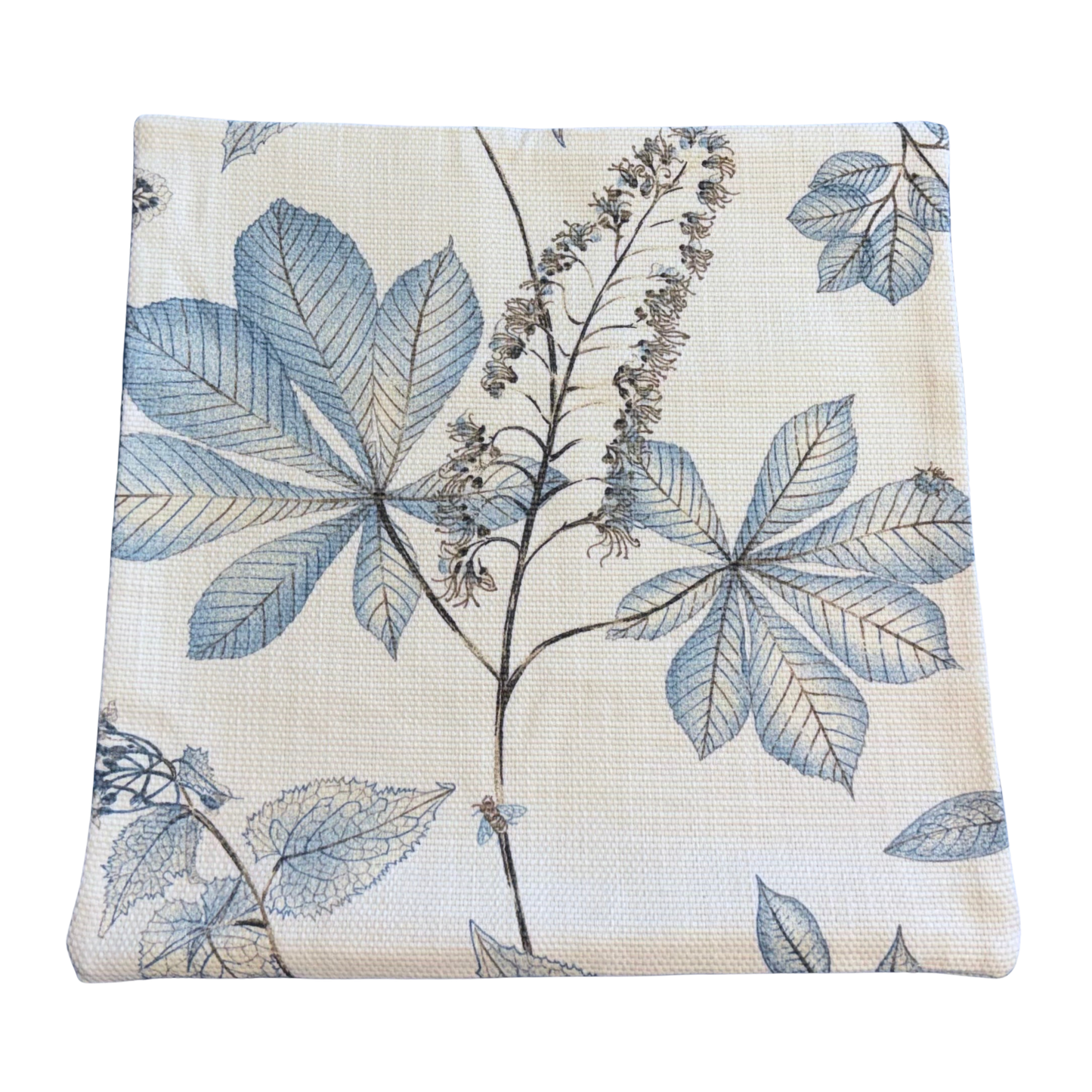 15x15 Ballard Designs Becca Cloud Throw Pillow Cover - Fits 16x16 Pillow Insert - 25% off