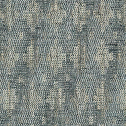 12x18 Dusty Teal Woven Jacquard Lumbar Pillow Cover | 30% Off